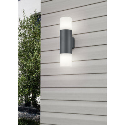 Olen Outdoor Sconce