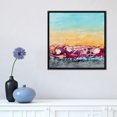 " Whispered Wanderlust III " by Tracy Lynn Pristas