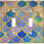 Blue/Yellow