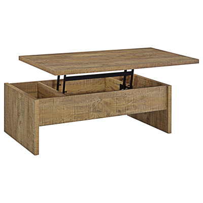 Lift Top Coffee Table