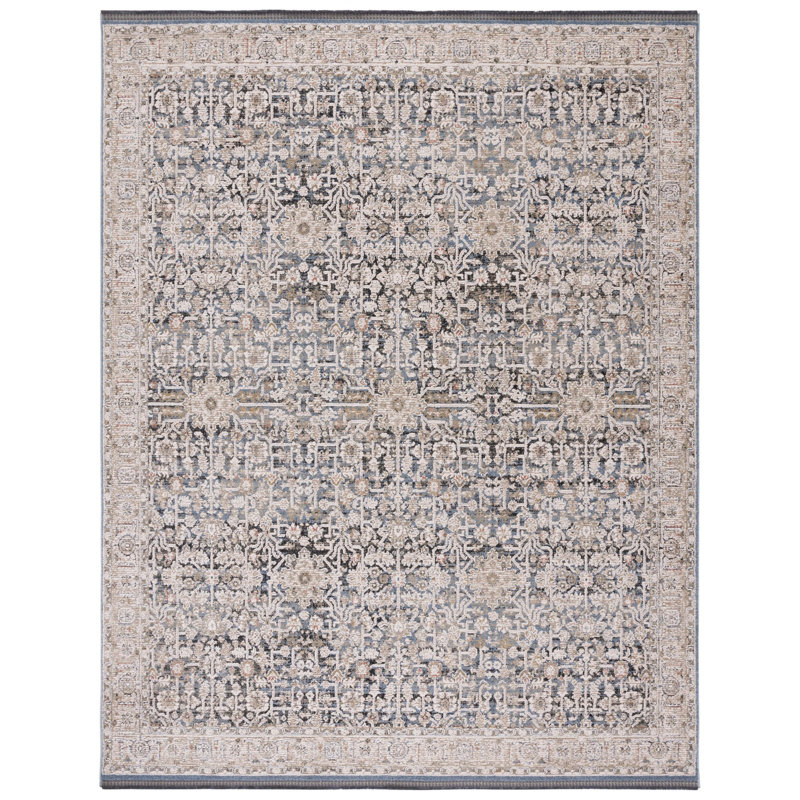 Vivaldi Performance Oriental Rug, Rectangle 8' x 10'