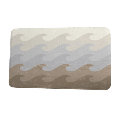 Tapis de bain E by Design