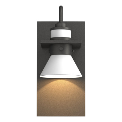 Erlenmeyer 1 - Bulb Outdoor Barn Light