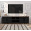 Console de meuble télé 96 pouces Providence-1862873592