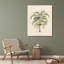 "Bayou Breeze", galerie d'art sur toile tendue, "Les Palmiers III"-1744324995