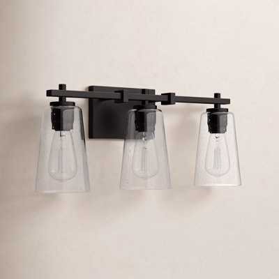 Noland 3 - Light Dimmable Vanity Light