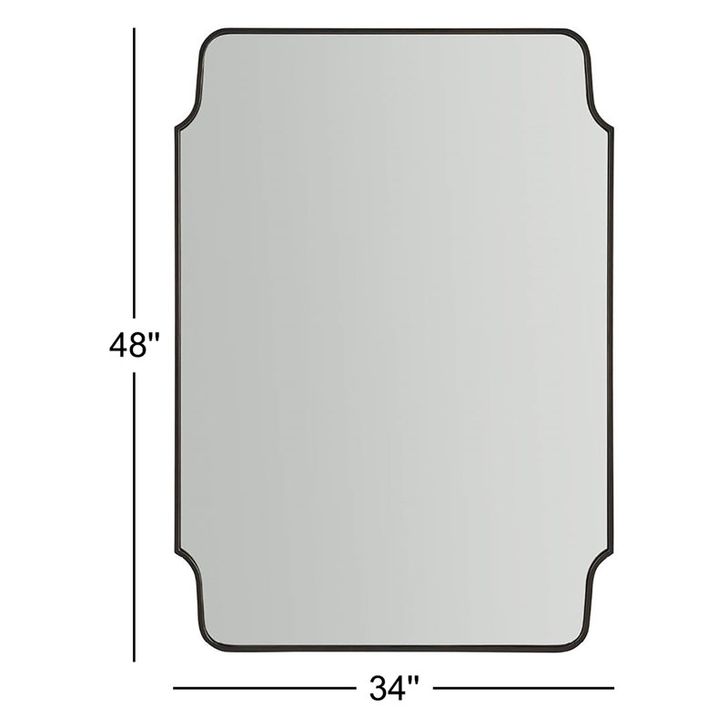 Arrigo Mirror