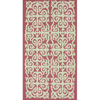 Tapis rose Dycen