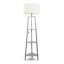 Amandip 137.5cm Tray Table Floor Lamp Set-1126565567-1126565565-1126565562