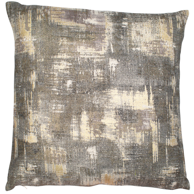 Scouley Square Throw Cushion