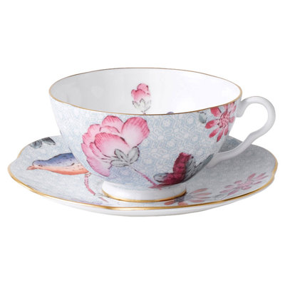 Bone China