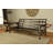 Anders 79" Sleeper Sofa Frame, Mattress Not Included