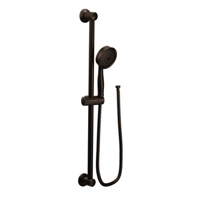 Full/Standard Handheld Shower Head