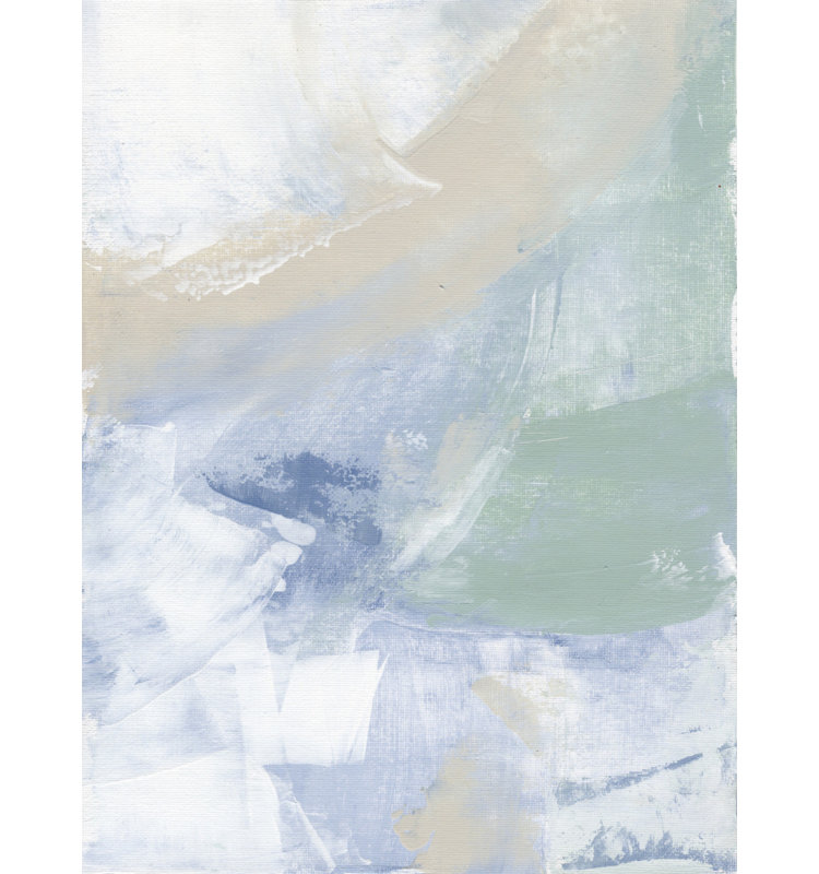Wrapped Canvas Print, 76.2 cm H x 50.8 cm W