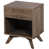 Distressed Oak selected