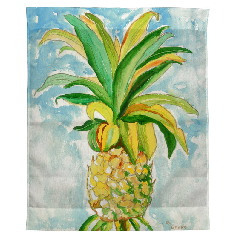 Ulrich Wall Hanging