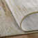 Josimar Wool Striped Area Rug