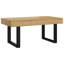 Diamondville Frame Coffee Table-359269039-359269038