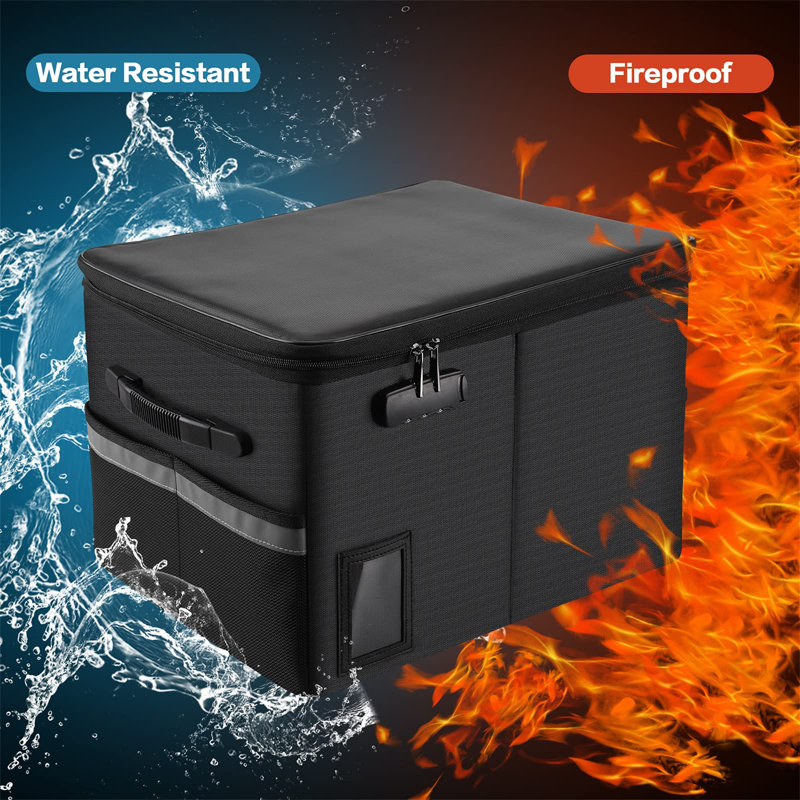 Document Box 