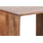 Arlyssa Geometric Bookcase-1543050526