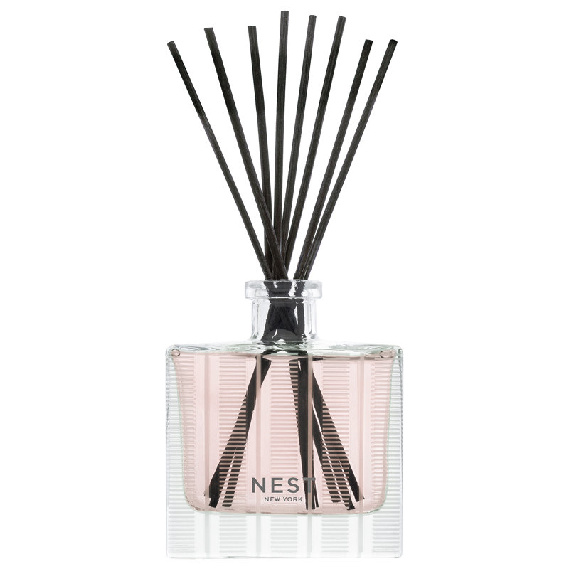 Himalayan Salt & Rosewater Reed Diffuser