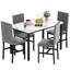 4 - Person Dining Set