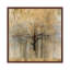 Open Arms Of Gold II by Avery Tillmon - Floater Frame Print on Canvas-1571004491-1571004490