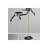 McKinsey Freestanding 2 - Hook Coat Rack-40205604
