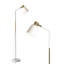 URBNLIVING 146cm Task Floor Lamp-82147425