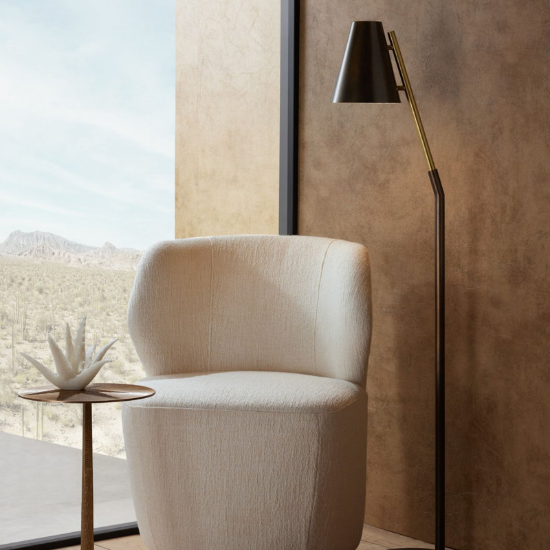 Zealand Floor Lamp
