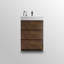 Meuble-lavabo sur pied simple de 24 po avec lavabo à surface solide avec trop-plein Deandrick, pré-assemblé-702358710-717486849-697991246