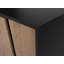 Nyle Unfinished TV Stand for TVs up to 78"-53597216