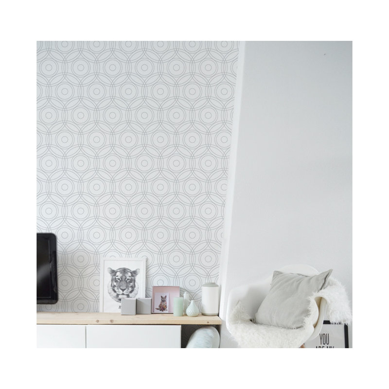 Juwairia Matte Mural, 152 x 104cm