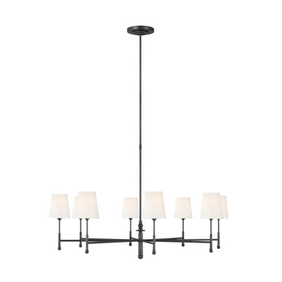 Capri 4 - Light Chandelier