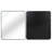 30 "X36" Rectangular Bathroom Wall Mirror-1458882385