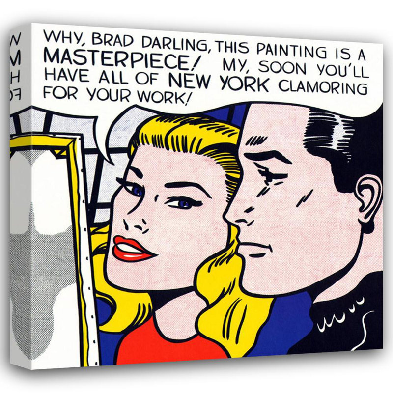 Masterpiece, 1962