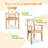 Indoor/Outdoor Seat/Back Cushion-125026909