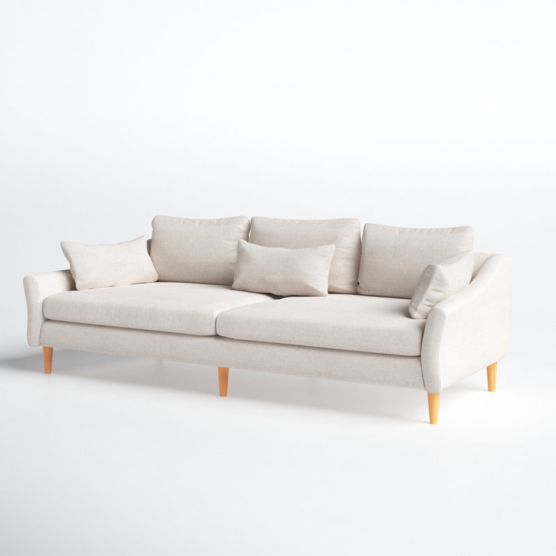 Upholstered 82.5'' Sofa