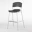 Tabouret de bar 30 po Aleksandras-1360613450