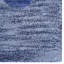 Tapis écologiques en laine touffetés à la main - rectangulaires, de couleur bleue, de conception moderne et contemporaine, tapis antidérapants faits à la main et épais pour le salon, la chambre à coucher-375856394