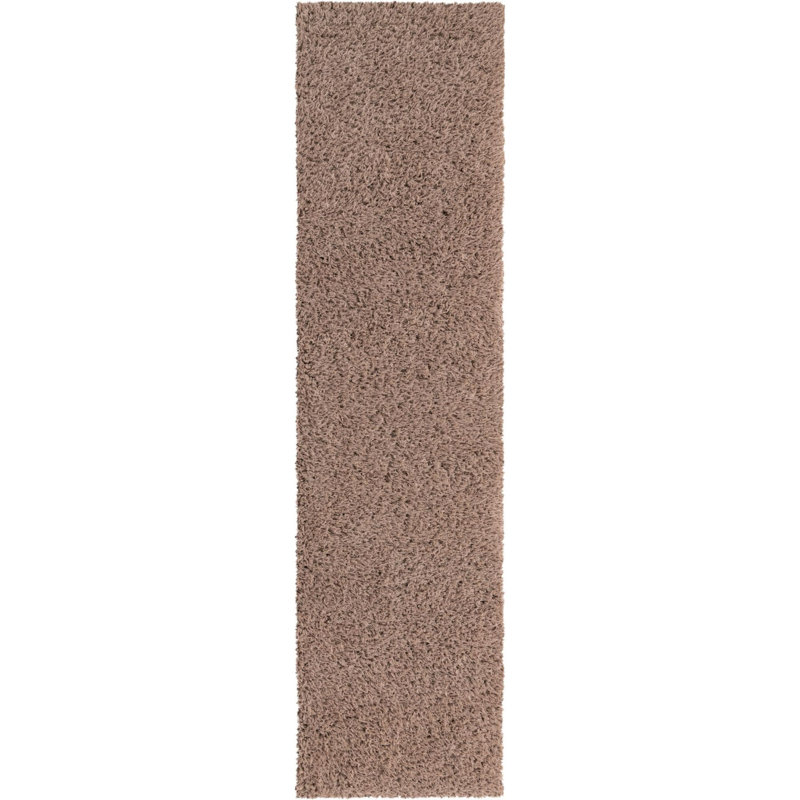Indoor Rug, Runner 2'7" x 10'