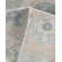 Floral One-of-a-Kind 7' 11" X 9' 8" Hand Knotted Area Rug