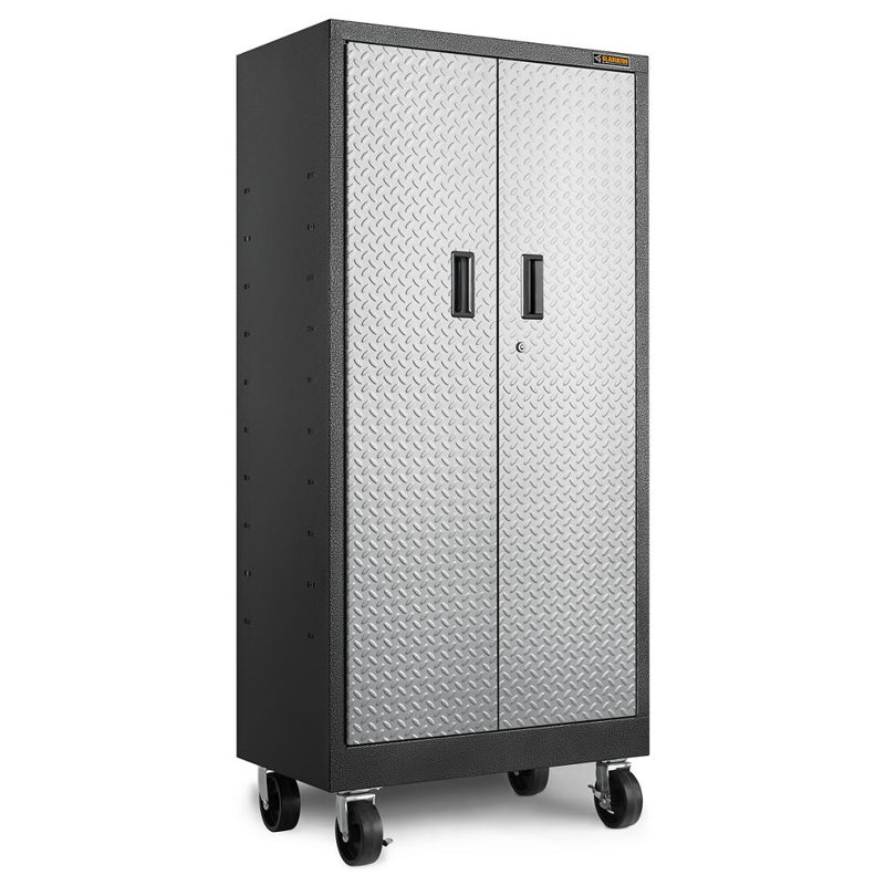 Premier Pre-Assembled Tall Gearlocker