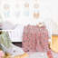 Couverture pour tout-petits 3 couches, couvertures en jacquard de coton mousseline - NTBAY-116239289-116239290