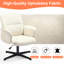 Chaise de bureau Cannoy-1406467836