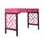 Chippendale Writing Desk-1814539358