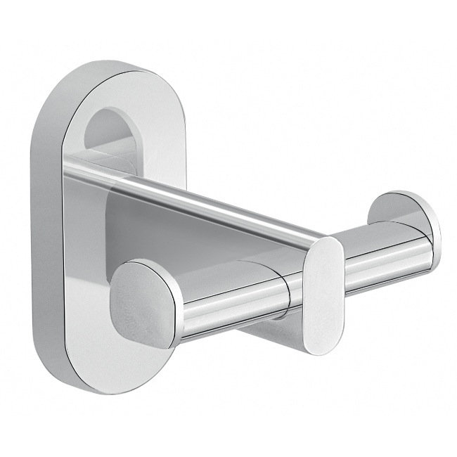 Febo Wall Mounted Bathroom Hook