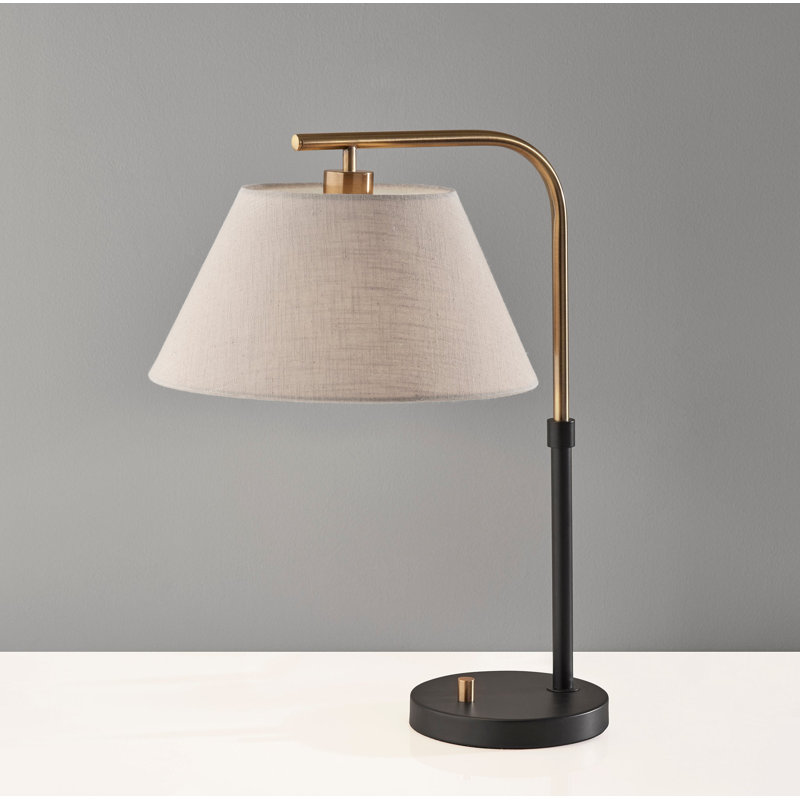 Metal Desk Lamp