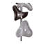 Naperville 169cm Novelty Floor Lamp
