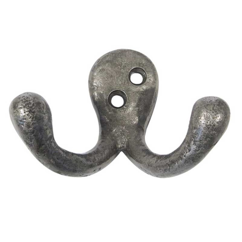 Linneus Iron Wall Wall Hook
